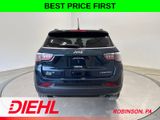 New 2026 Jeep Compass SUV