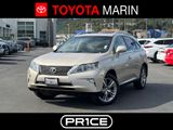 Used 2015 Lexus RX SUV