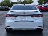 Used 2025 Toyota Camry Sedan