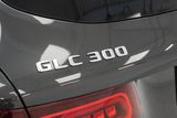 Used 2021 Mercedes-benz GLC SUV