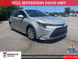 Used 2024 Toyota Corolla Sedan