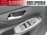New 2026 Nissan Sentra Sedan