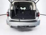 Used 2024 Nissan Armada SUV
