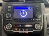 Used 2019 Honda Civic Sedan