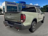 New 2026 Honda Ridgeline Truck