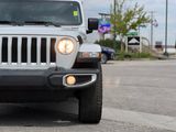 Used 2023 Jeep Wrangler SUV