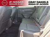Used 2025 Nissan Rogue SUV