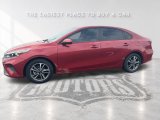 Used 2023 Kia Forte Sedan