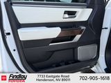 Used 2024 Toyota Tundra Hybrid Truck