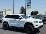 Used 2015 Jeep Grand Cherokee SUV