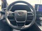 Used 2025 Toyota Sienna Van