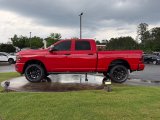 New 2026 Ram 2500 Truck
