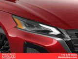 New 2026 Nissan Altima Sedan