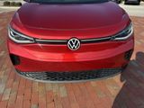 Used 2023 Volkswagen ID.4 SUV