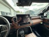 New 2026 Toyota Sequoia SUV