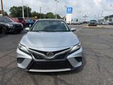Used 2018 Toyota Camry Sedan