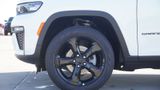 New 2026 Jeep Grand Cherokee SUV