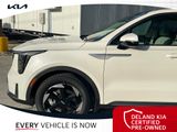 Used 2026 Kia Sorento Hybrid SUV