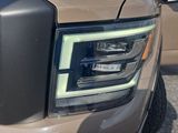 Used 2023 Nissan Titan Truck