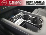 New 2026 Nissan Murano SUV