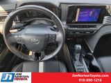 Used 2025 Toyota Camry Sedan