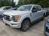Used 2021 Ford F-150 Truck