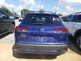 Used 2023 Toyota Corolla Cross SUV