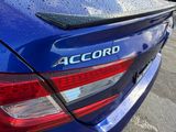 Used 2022 Honda Accord Sedan