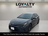 Used 2026 Toyota Corolla Sedan
