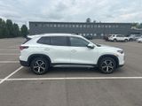 New 2026 Volkswagen Tiguan SUV