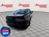 Used 2025 Toyota Camry Sedan