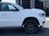 Used 2020 Ram 1500 Truck