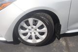 Used 2025 Toyota Corolla Sedan