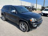 Used 2020 Jeep Grand Cherokee SUV