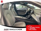 Used 2021 Toyota Avalon Hybrid Sedan