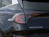 New 2026 Kia Sportage SUV