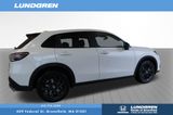 New 2026 Honda HR-V SUV