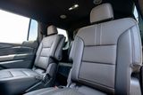 New 2026 Chevrolet Traverse SUV