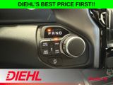 New 2026 Ram 1500 Truck