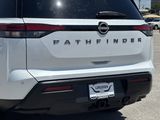 New 2026 Nissan Pathfinder SUV