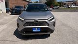 Used 2025 Toyota RAV4 SUV