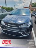 Used 2020 Chrysler Pacifica Van
