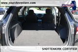 Used 2024 Chevrolet Equinox SUV