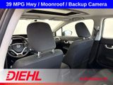 Used 2015 Honda Civic Sedan