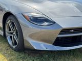 New 2027 Nissan Z Coupe