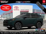 New 2026 Toyota RAV4 SUV