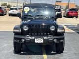 Used 2022 Jeep Wrangler SUV