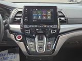 Used 2023 Honda Odyssey Van