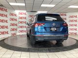 Used 2019 Volkswagen Tiguan SUV