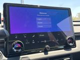 New 2026 Toyota bZ Woodland SUV
